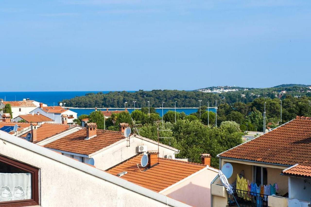 Apartments Babo Rovinj Exterior photo